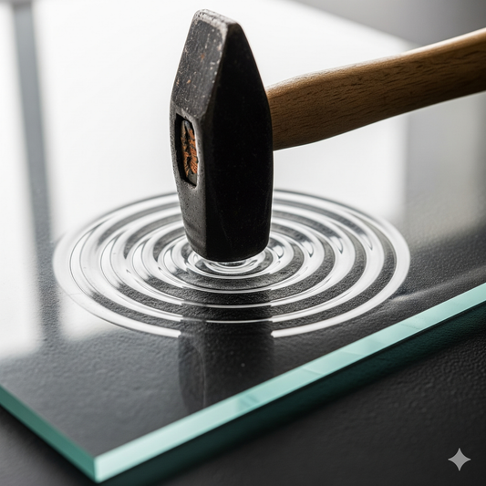 How Strong is Plexiglass