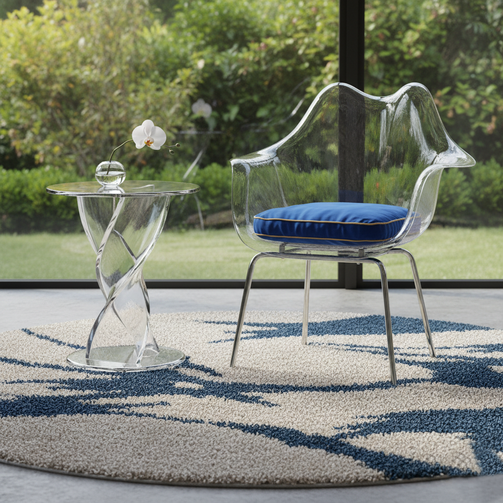 acrylic furniture why is acrylic so expensive